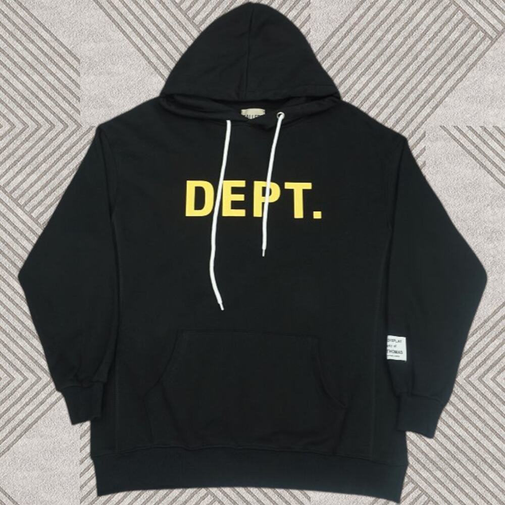 Men's Classic Gallery Dept Hoodie